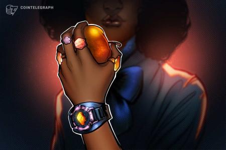 元宇宙為奢侈品 NFT 打開了通往數(shù)十億美元市場 圖片