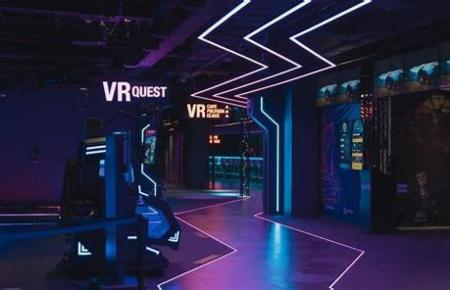 構(gòu)建元宇宙的7個(gè)基本要素圖片