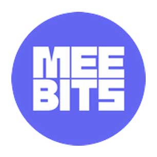 Meebits 虛擬現實產品