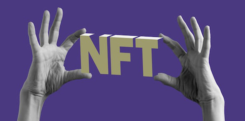 NFT到底是什么？存在的價值是什么？圖片