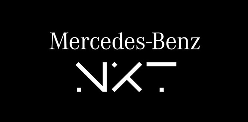 梅賽德斯-奔馳開啟數字藝術時代：推出3個核心N 圖片