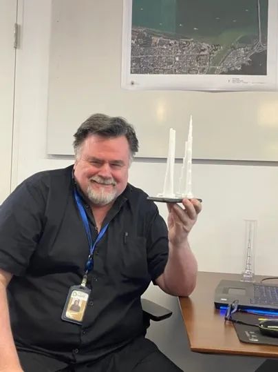 “MAGIC MARLLONI”——華東師范大學設計學院與 圖片