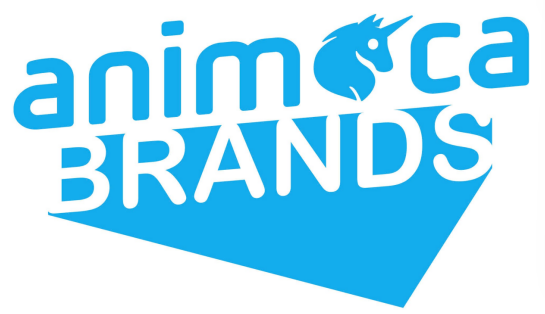 Animoca Brands��ֵ�E��75% �����I�����R�����DƬ