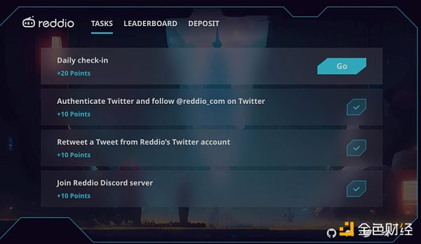 Paradigm操盤的下一個(gè)明星?淺析EVML2Reddio