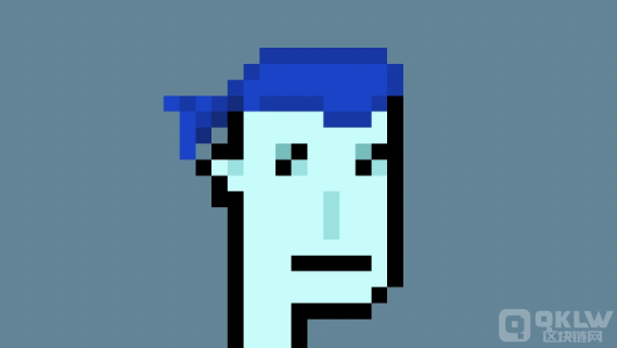 2022�ꄓ(chu��ng)�o(j��)�ُ�I��CryptoPunk��̝�p�r���۳��DƬ