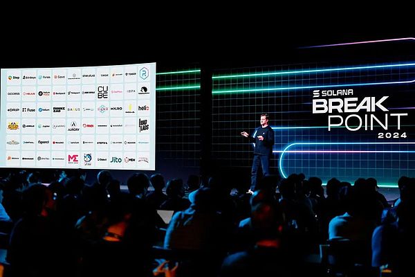 ϢôAI x Token 2049DƬ