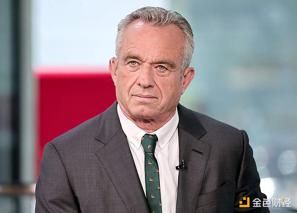 特朗普新政府成員的“加密地圖”:一覽核心決策者的加密持倉情況及政策立場