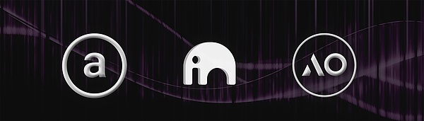 Arweave X AO Computer X AR.IOܻ(lin)W(wng)DƬ