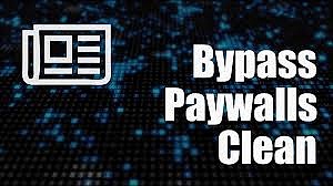 Bypass Paywalls Clean I(y)ֈDƬ
