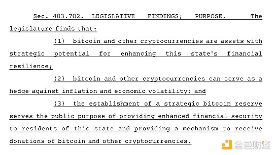 新罕布什爾州贏得Crypto儲備競賽后 接下來是哪 圖片