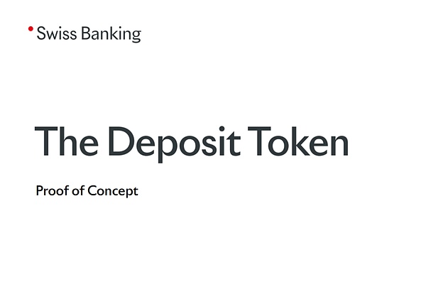 摩根大通：存款Tokens是構(gòu)建更安全Tokens化經(jīng)濟(jì) 圖片