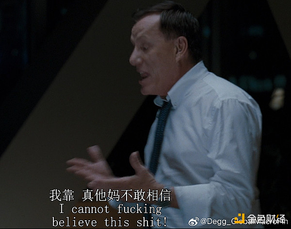 9月非農(nóng)：教科書般的“金發(fā)姑娘”（goldilock）圖片